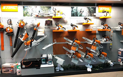 Agrifarm esposizione