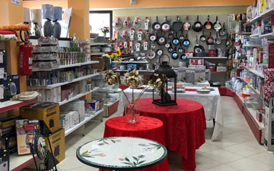 Agrifarm interno