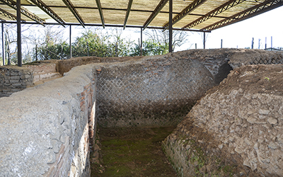 terme romane