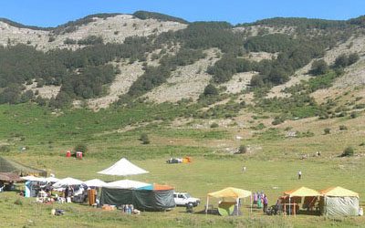 CAMPEGGIO