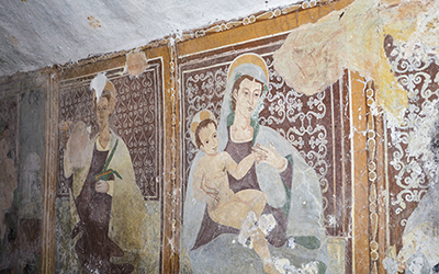 affresco