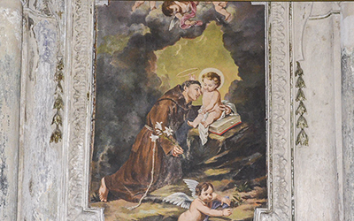 affresco
