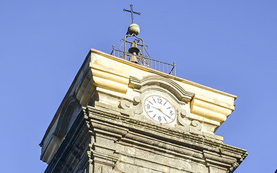 campanile