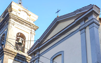 facciata 