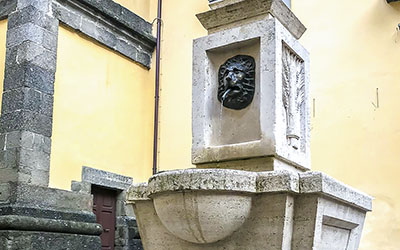 Fontana Iacobucci 