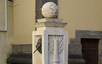 fontana