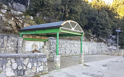  fonte canali