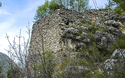 la torre 2