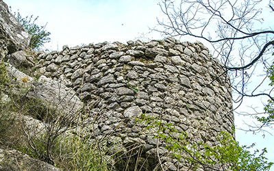 la torre