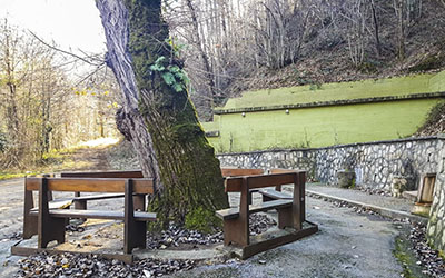 caporaletto