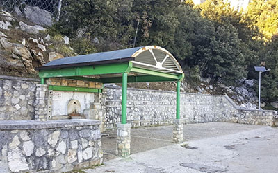 fonte canali