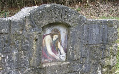 fonte faggi