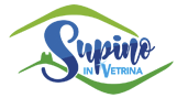 Rete Supino in Vetrina