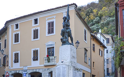 piazza 