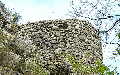 la torre 3