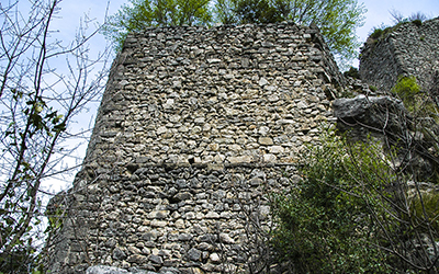 la torre 4