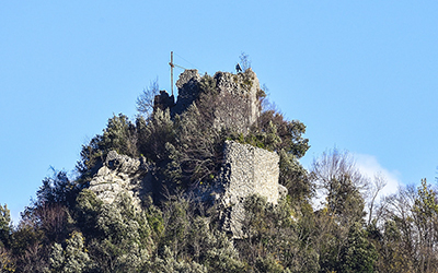 la torre