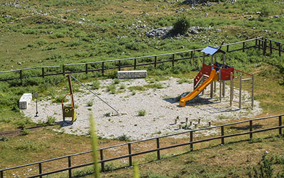parco giochi