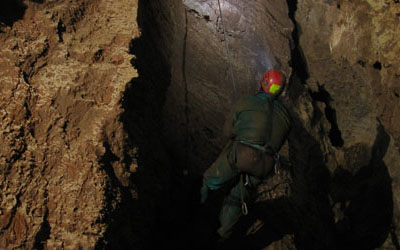 SPELEOLOGIA