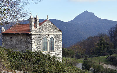chiesetta s andrea