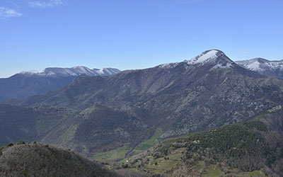 veduta