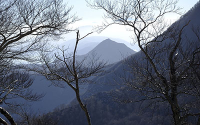 monte cacume