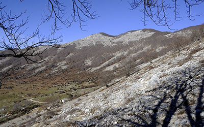 monte malaina