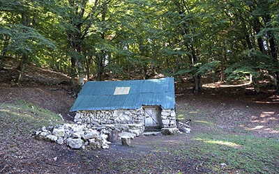 piana del lontro