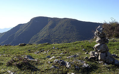 monte gemma