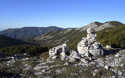 monte semprevina