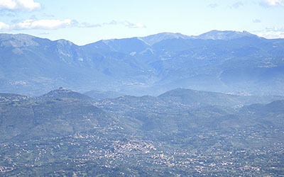veduta